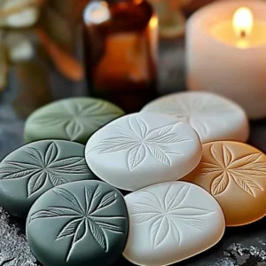 DIY Aroma Stones