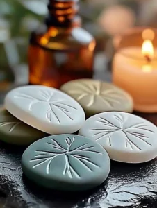 DIY Aroma Stones