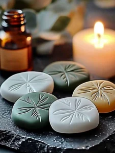 DIY Aroma Stones