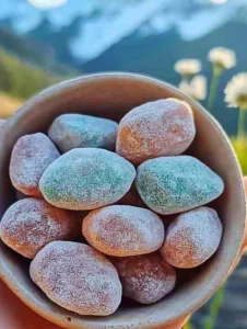 DIY aroma stones