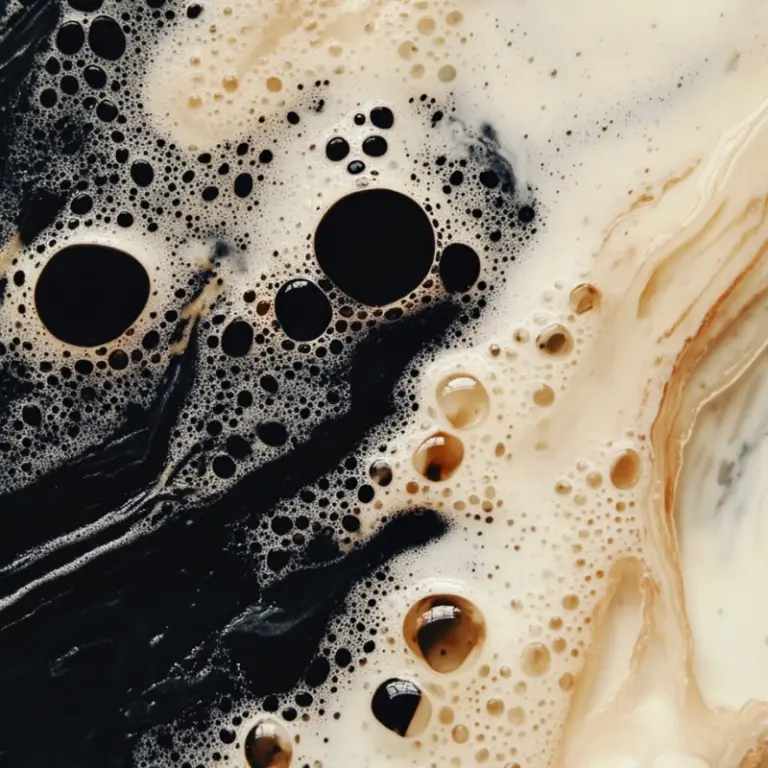 Vanilla Pancakes