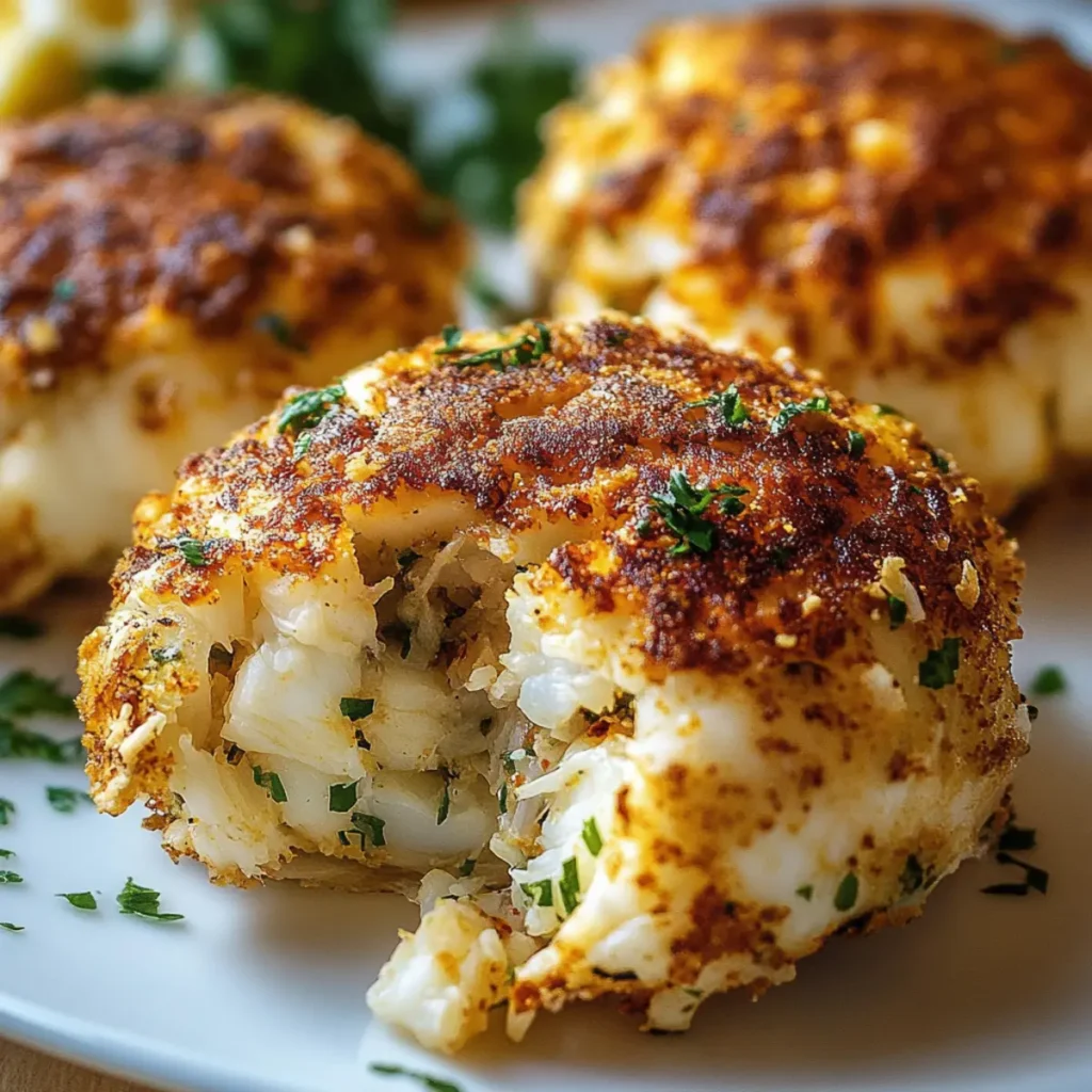 Famous Crab Bombs Classic