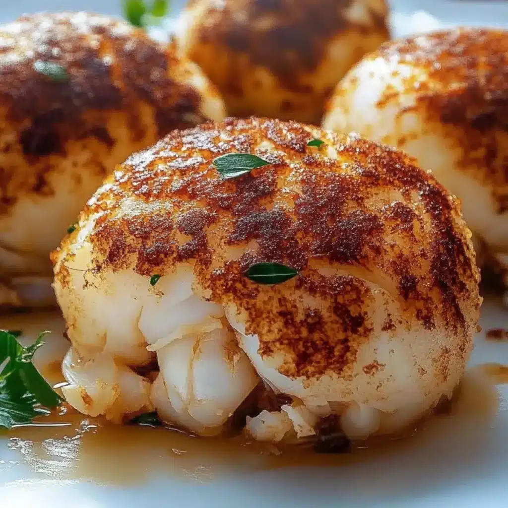 Famous Crab Bombs