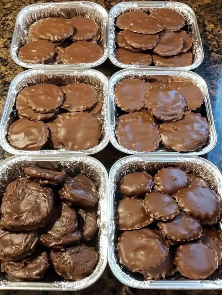 Homemade Turtle Candy: A Sweet & Salty Classic You’ll Want Year-Round
