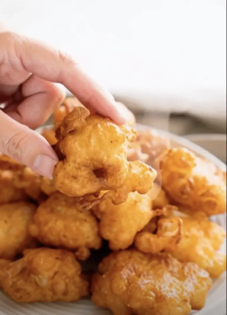 Amish Onion Fritters – Crispy, Golden, and Bursting with Flavor