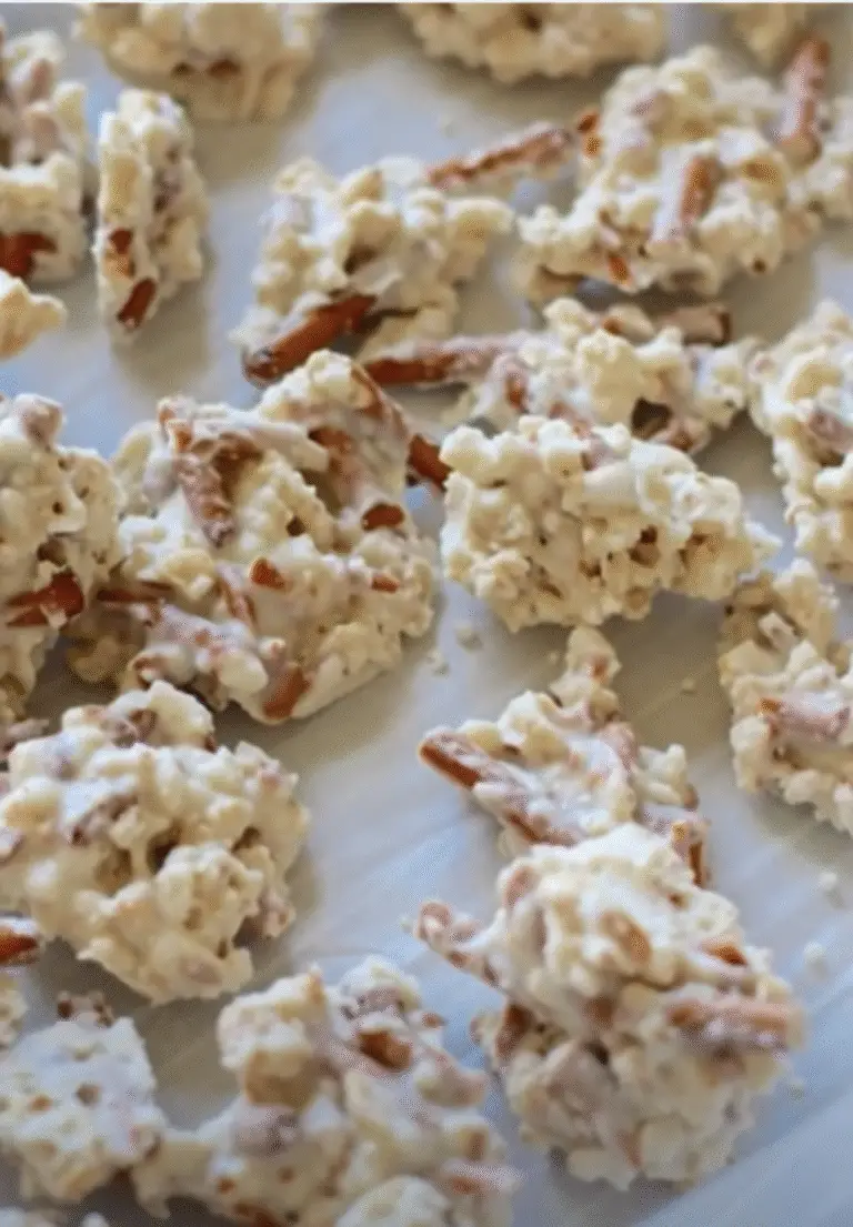 🍫 Ragtags – Sweet, Salty, Crunchy Clusters You’ll Love!