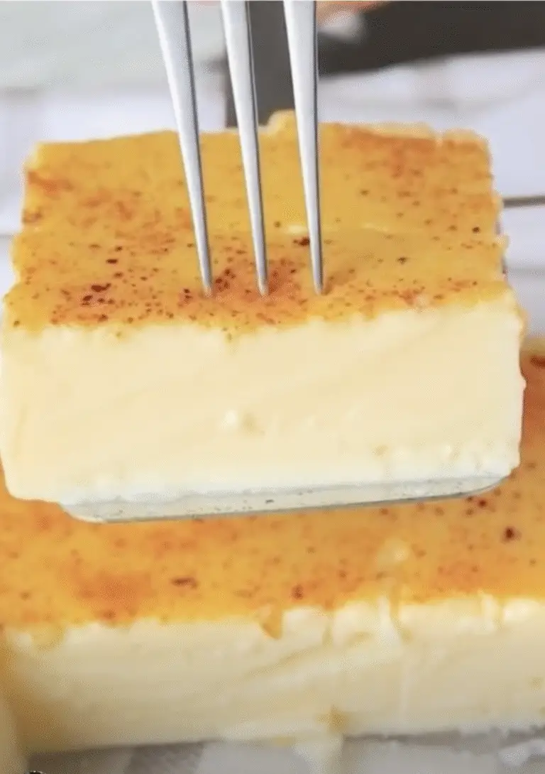 Fail-Proof Egg Custard (Silky, Classic & Perfect Every Time!)