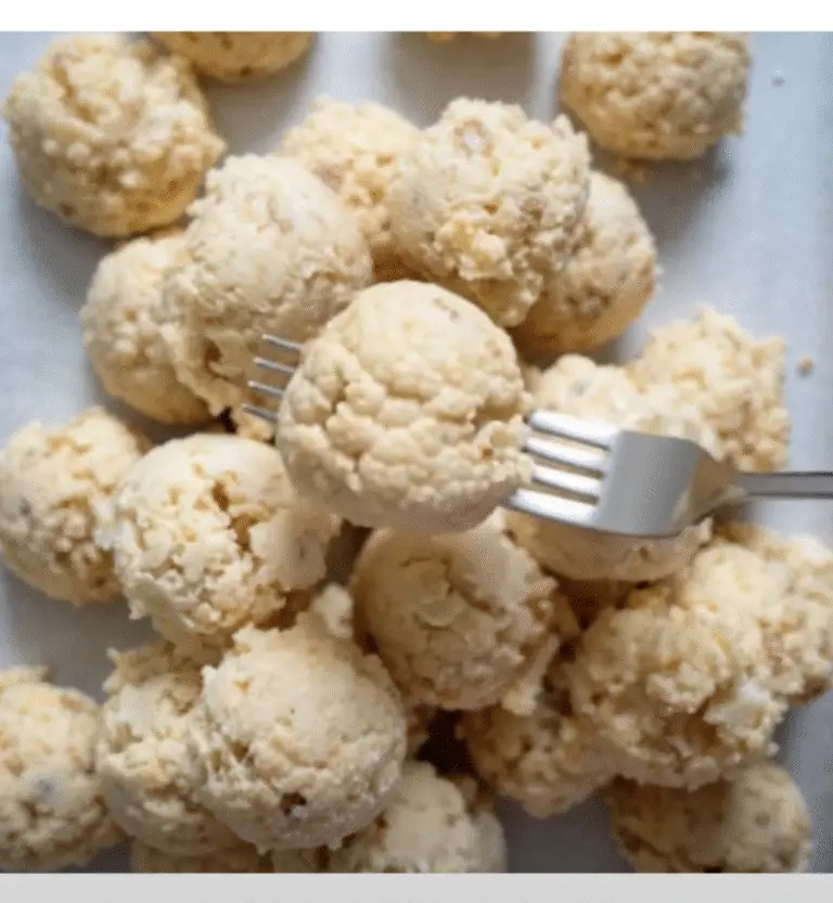 Idaho Janes – Sweet, Salty, and Simply Irresistible No-Bake Candies