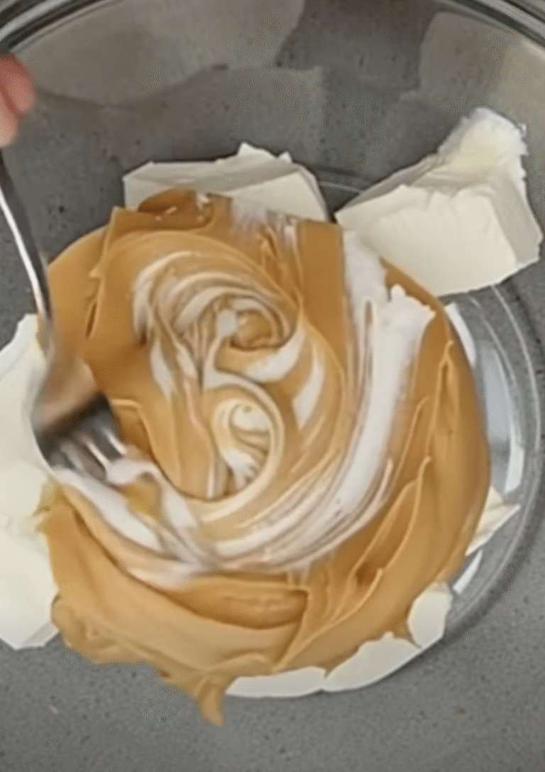 Peanut Butter Cream Pie – A No-Bake Dream You’ll Crave Again and Again