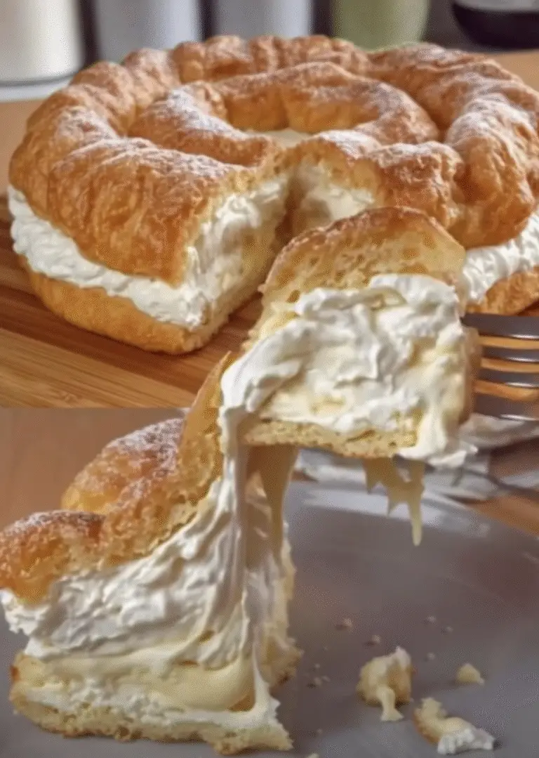 Cream Cheese Cake (Easy, Velvety & Totally Irresistible!)