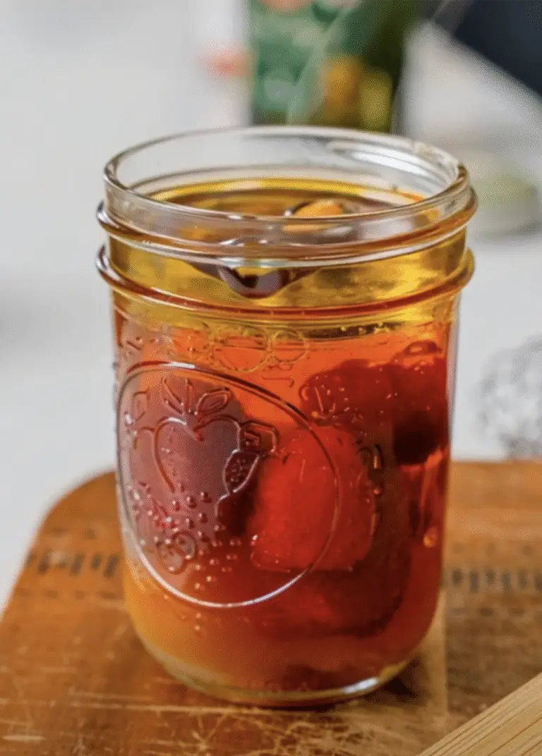 Louisiana Sunburst Dressing – A Bold, Fruity, Spicy-Sweet Vinaigrette