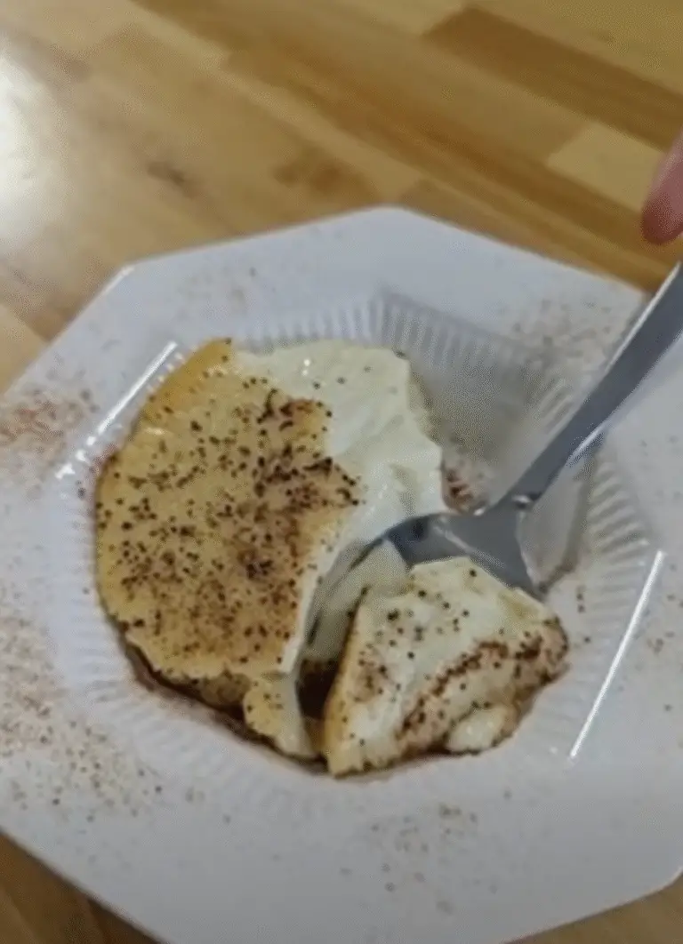 Amish Baked Custard – A Silky, Classic Dessert That’s Pure Comfort