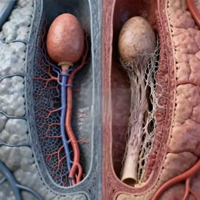 Did You Know That Aging Can Change the Penis? Here’s the Truth