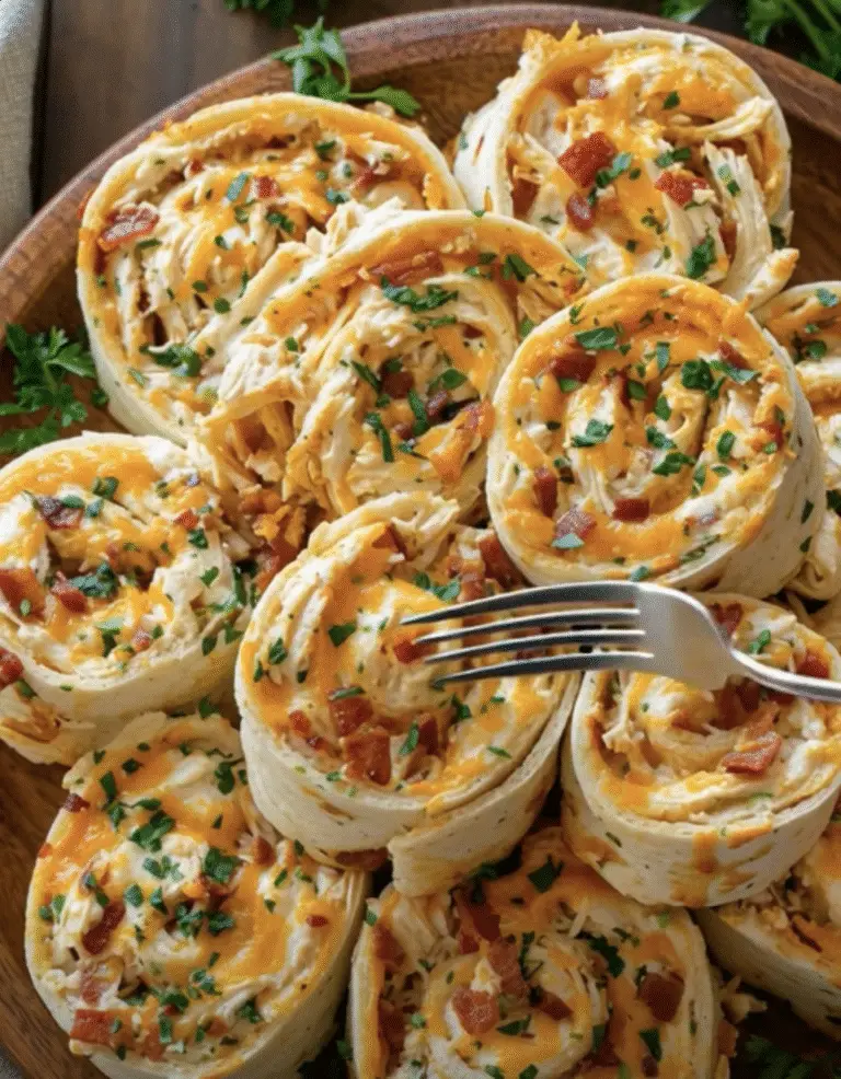 Crack Chicken Pinwheels That Are Creamy, Flaky, and Impossible to Resist