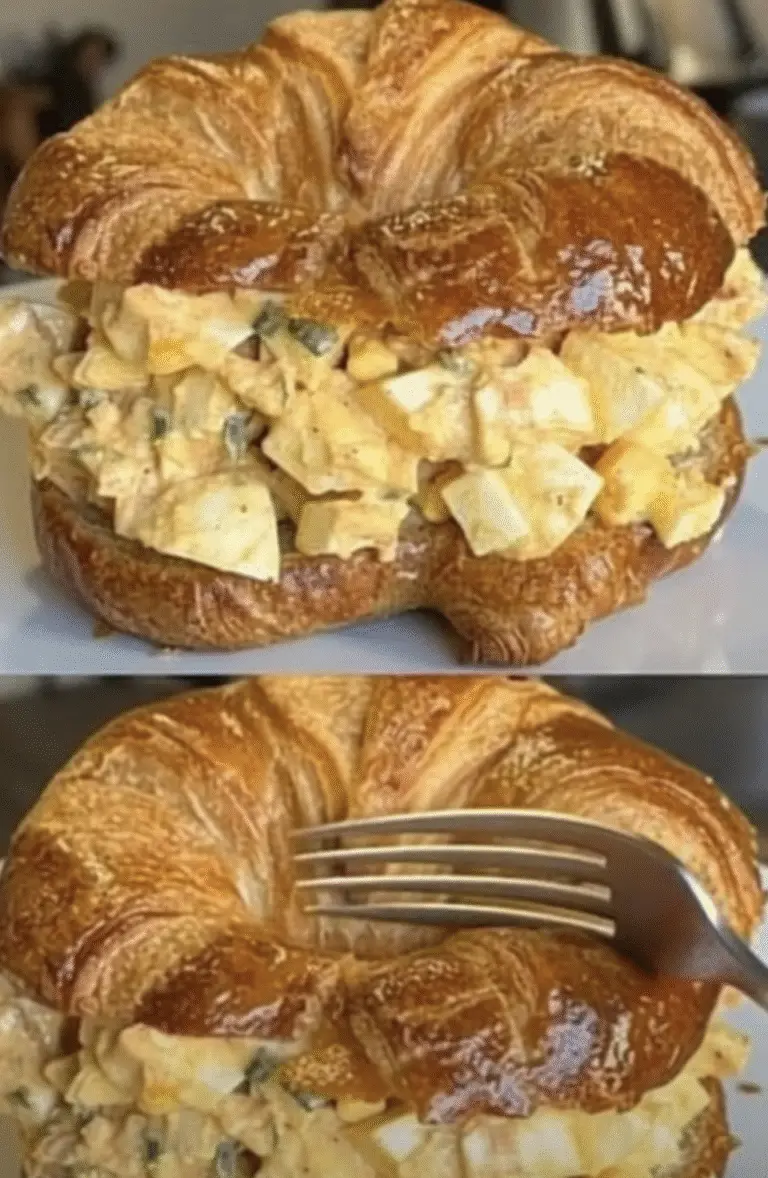 The Best Egg Salad That’s Creamy, Classic, and Always Reliable