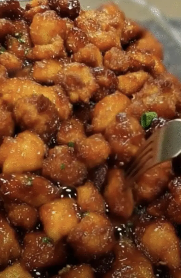 Baked Sweet and Sour Chicken That’s Easy, Healthier, and Better Than Takeout