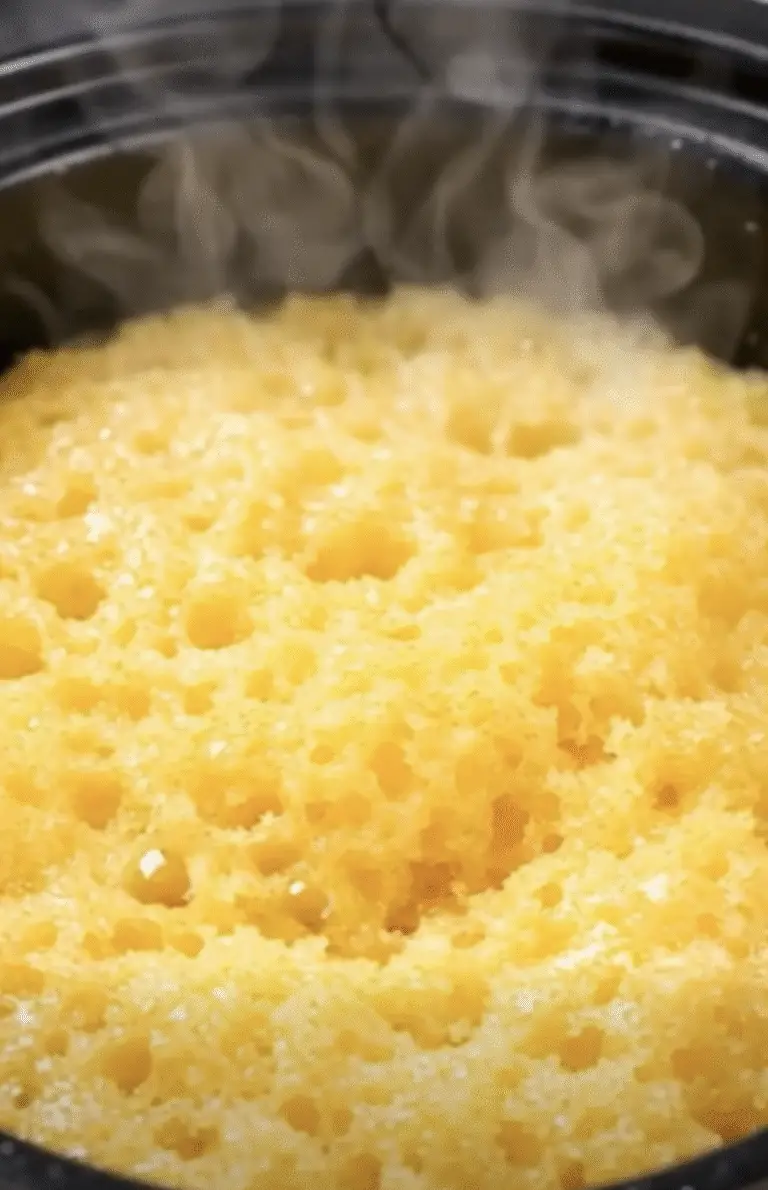 Sunshine in a Pot That Delivers Bright Zesty Comfort