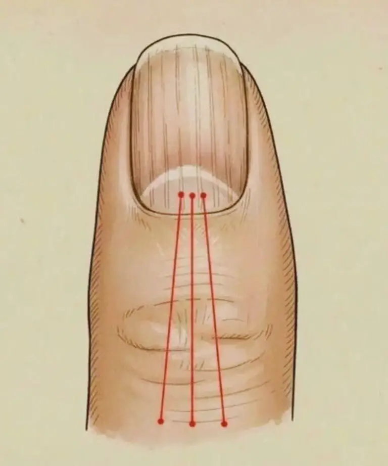 A Nutrition Guide for Healthier Nails