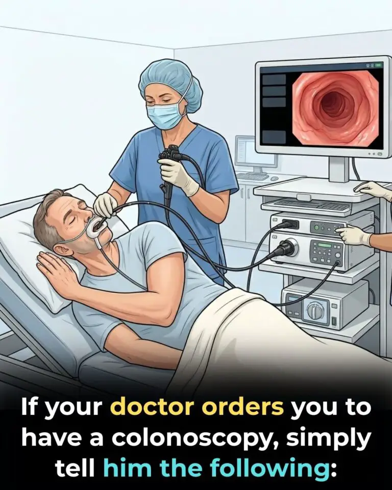 Colonoscopy: The Essential Question to Ask Your Doctor Before Your Procedure