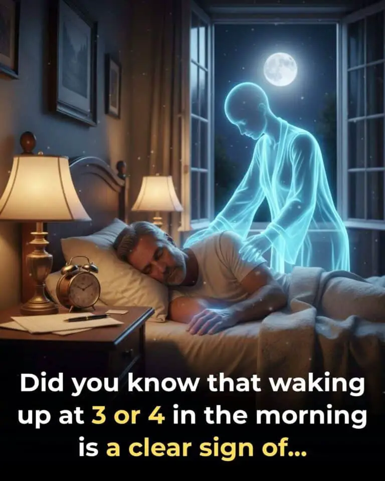 Waking Between 3 and 5 AM Understanding Early Morning Awakening Through Science and Tradition Sleep Support Drink