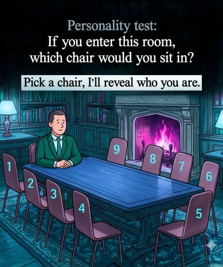Why Your Place at the Table Changes the Way You Connect – Comforting Cinnamon Apple Tea
