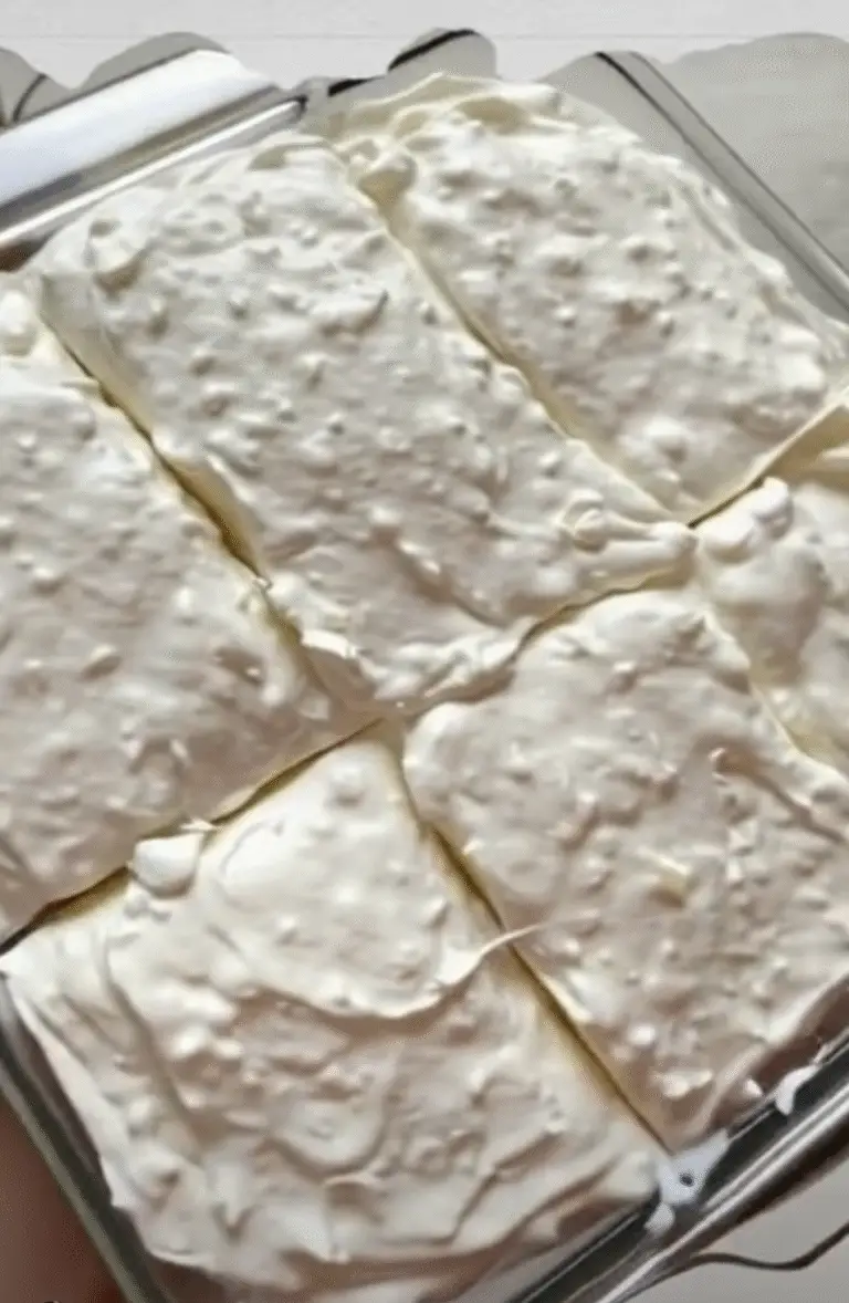 Southern-Style Pig Pickin’ Cake