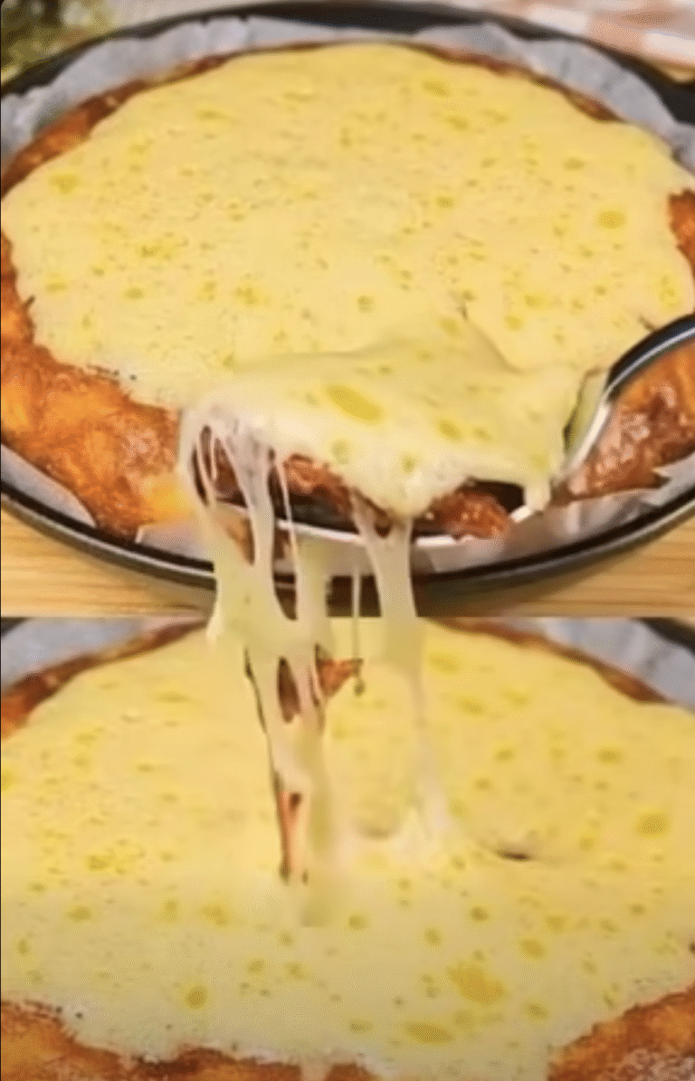 Grandma’s Rustic Macaroni Egg Bake That Brings Simple Comfort to the Table