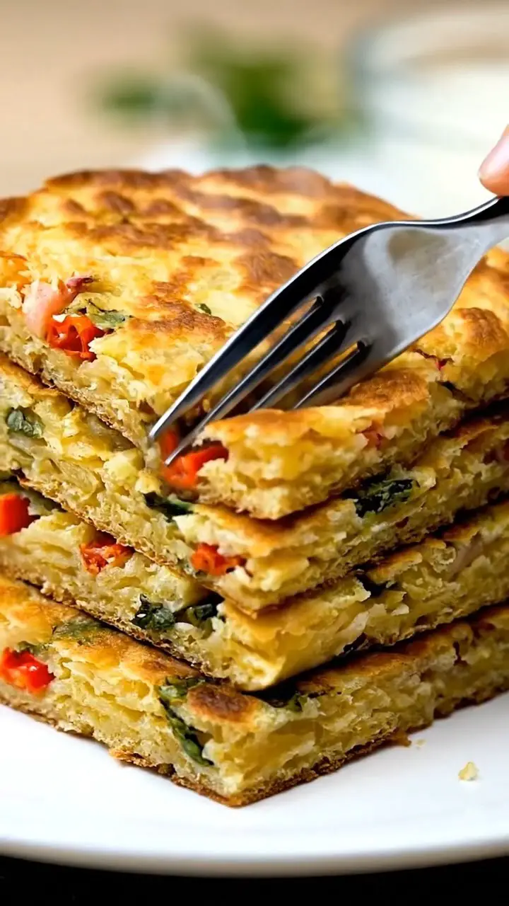 Better than Pizza Potato Bake – Easy and Cheap Family Favorite