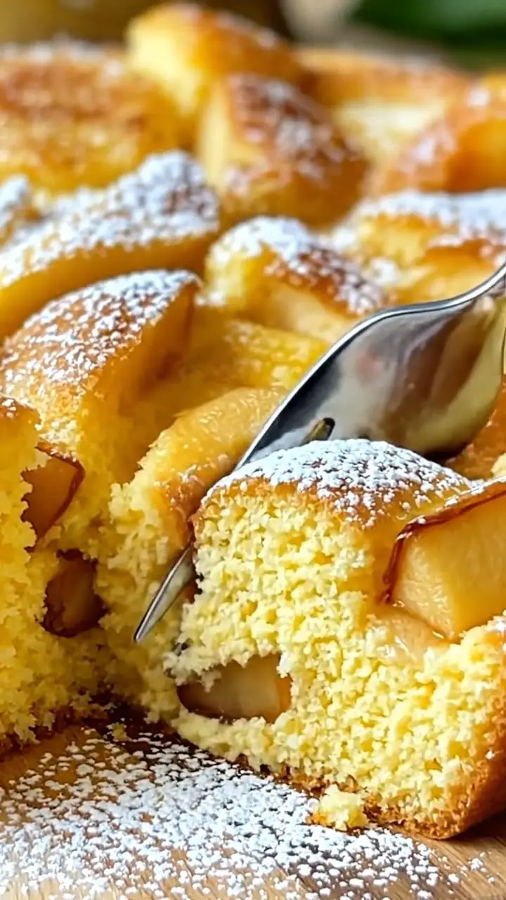 Tasty Apple Pie – Easy Homemade Comfort Dessert Everyone Loves