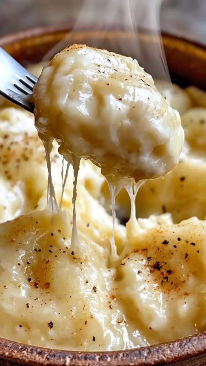 Best German Cabbage and Dumplings