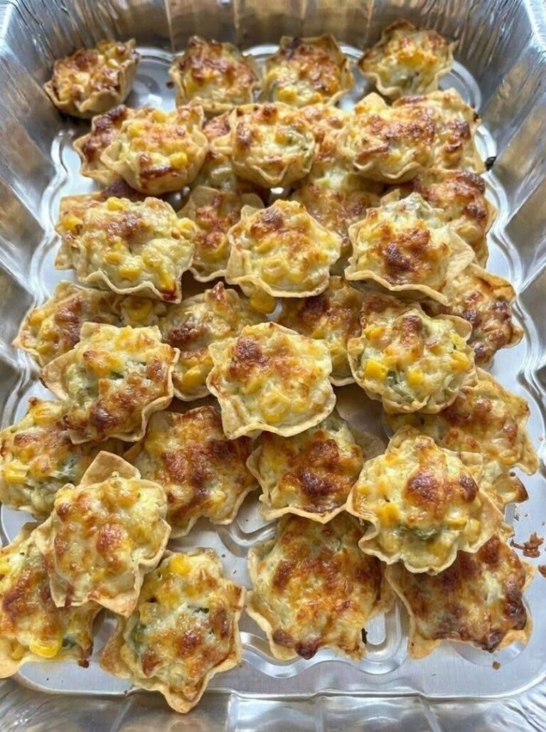 Iowa Party Bites – A Crowd-Pleasing Midwestern Appetizer