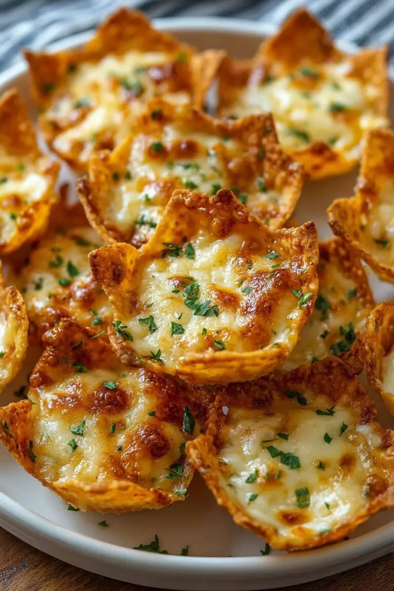Iowa Party Bites: A Crowd-Pleasing Midwestern Appetizer