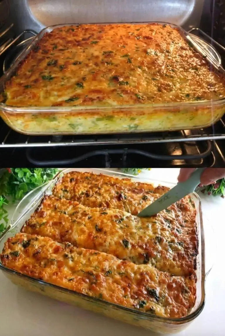 Chicken Cordon Bleu Lasagna: Creamy, Cheesy Comfort in Every Layer