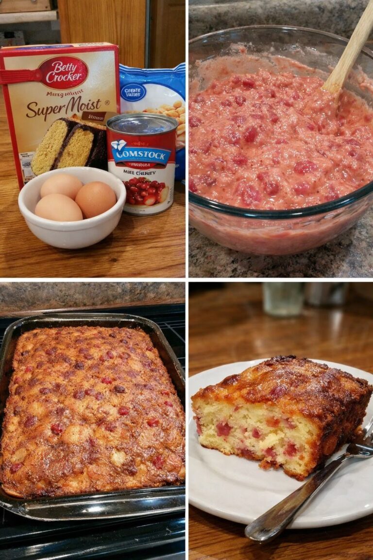Are You Kidding Me Cake: The Surprisingly Easy Dessert Everyone Loves
