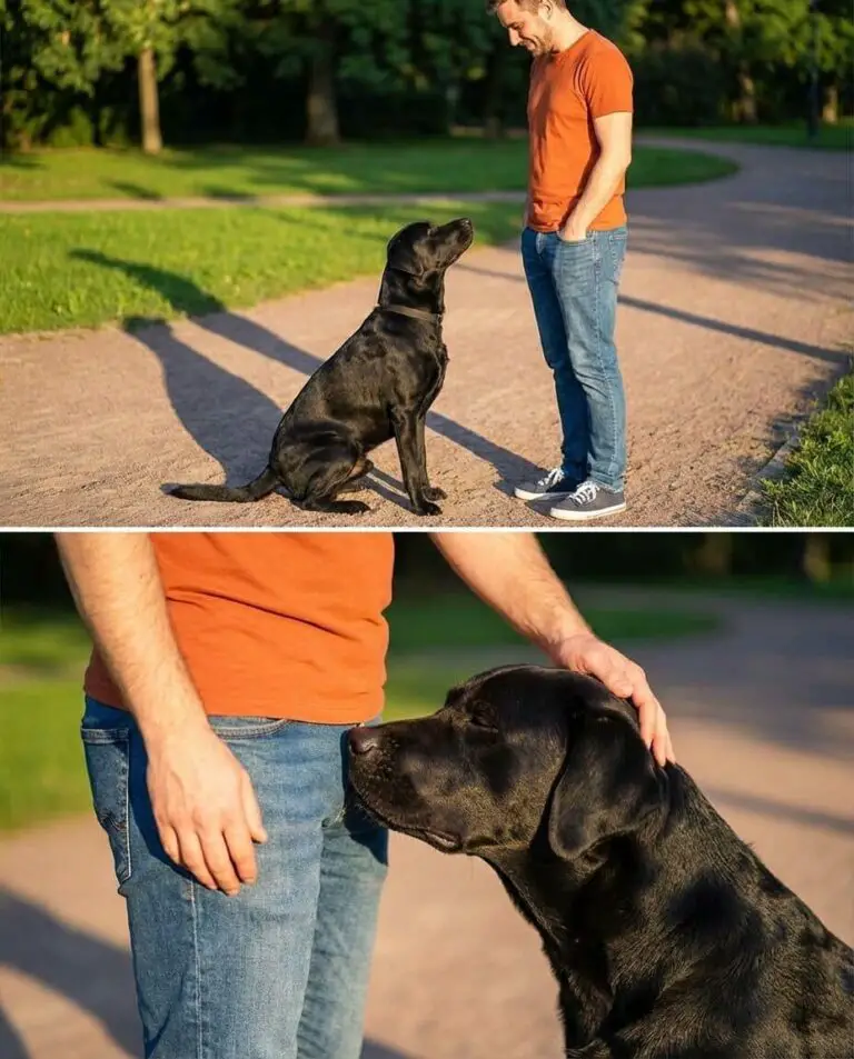 Why Dogs Sniff Certain Areas — The Surprising Reason Behind This Natural Behavior