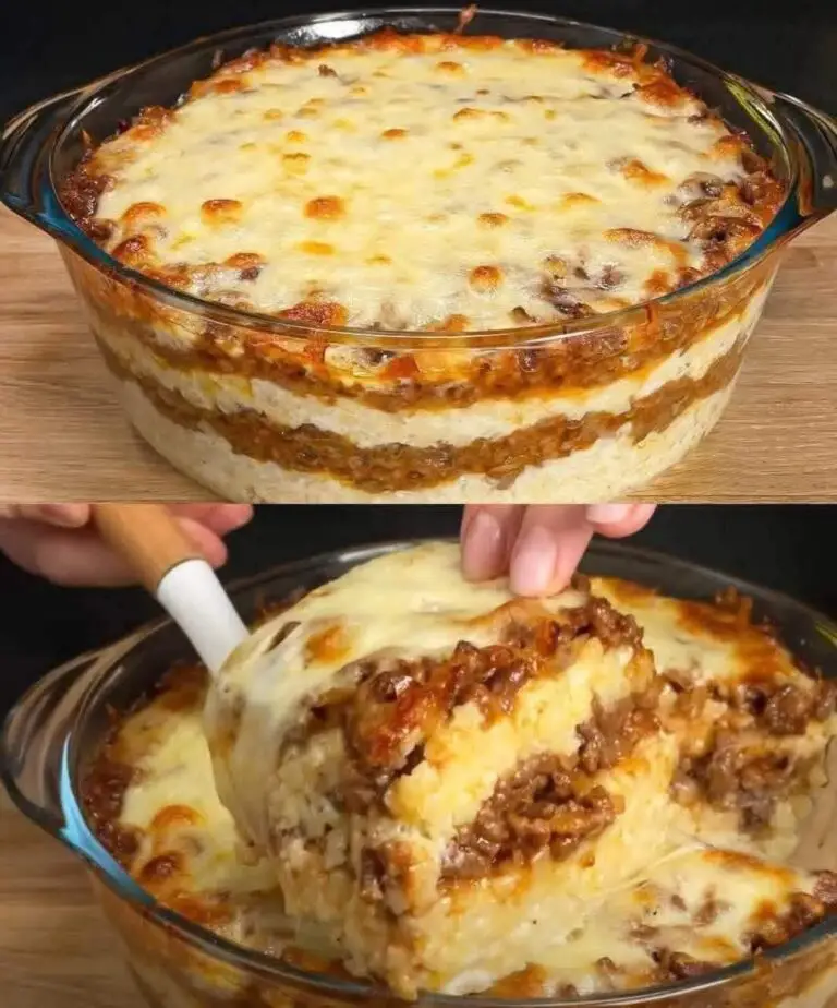 10-Minute Comfort Food Pasta: Creamy, Cozy, and Ready in No Time