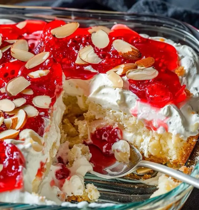 Heaven on Earth Cake Recipe: Light, Creamy & Irresistibly Sweet Dessert