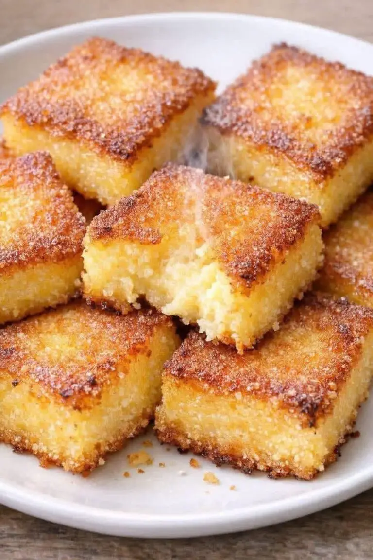 3-Ingredient Lemon Bars Recipe: Bright, Easy, and Irresistibly Tangy