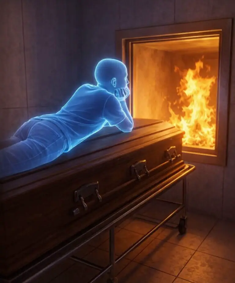 The Sin of Cremation: What Does the Bible Actually Say?