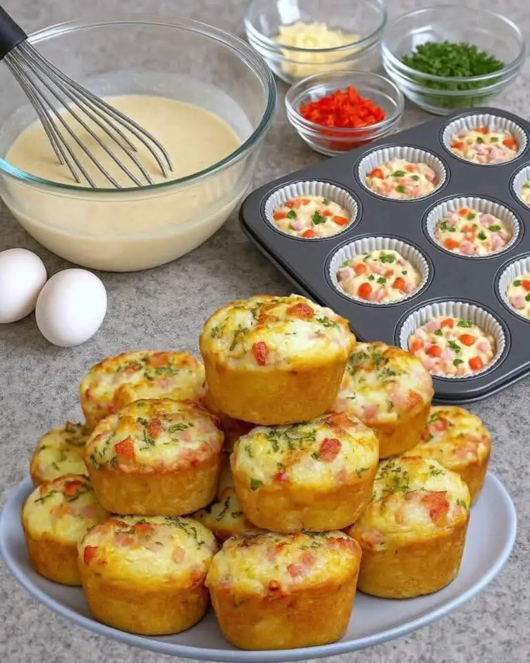 Zero Carb No-Flour Cloud Bread That’s Light, Fluffy, and Surprisingly Delicious