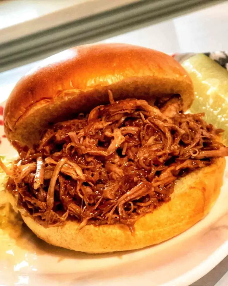 Dutch Oven Pulled Pork (Easy Low-and-Slow BBQ Recipe)