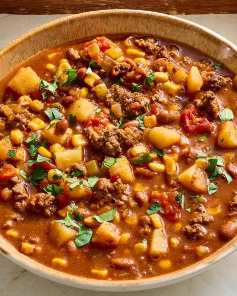 Shipwreck Stew