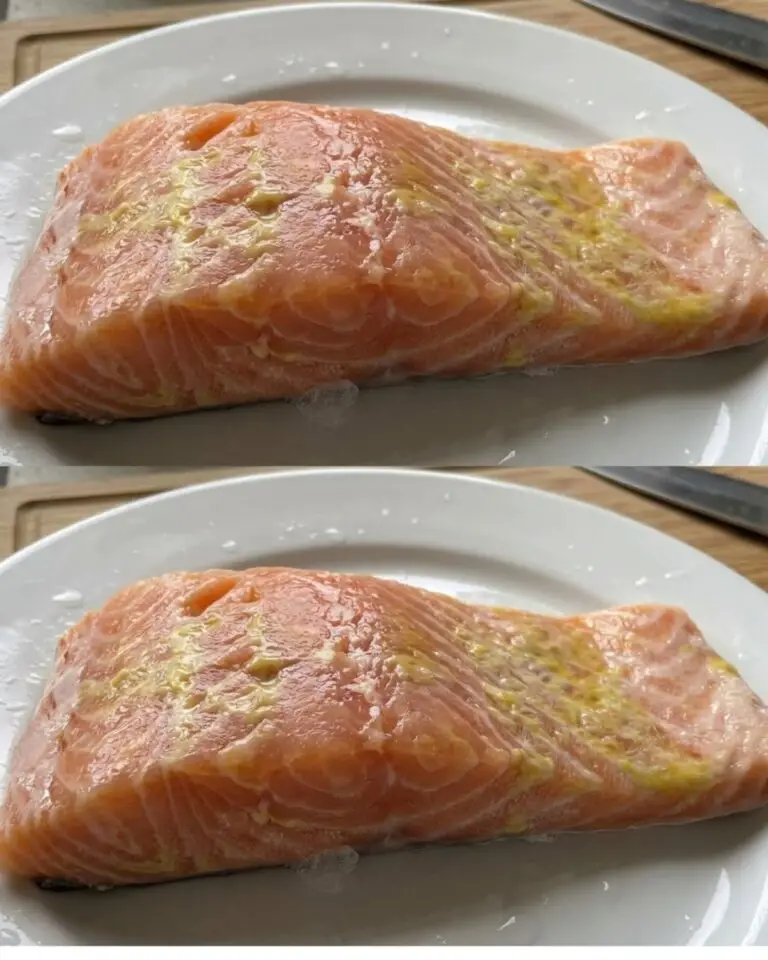 Defrosted Salmon: How to Tell If It’s Safe and the Best Way to Cook It