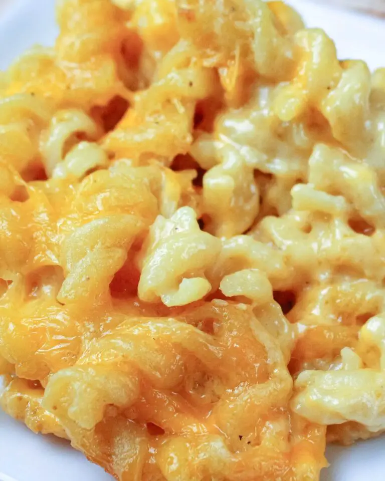8 Cheese Baked Macaroni – Ultra Creamy, Cheesy, and Irresistible