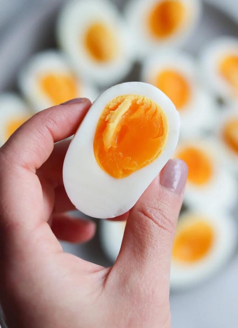 The Liver Loves These 4 Affordable Foods
