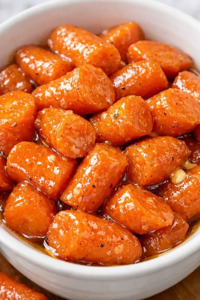 My Mother-in-Law Makes This Every Spring and the Pan Is Always Empty