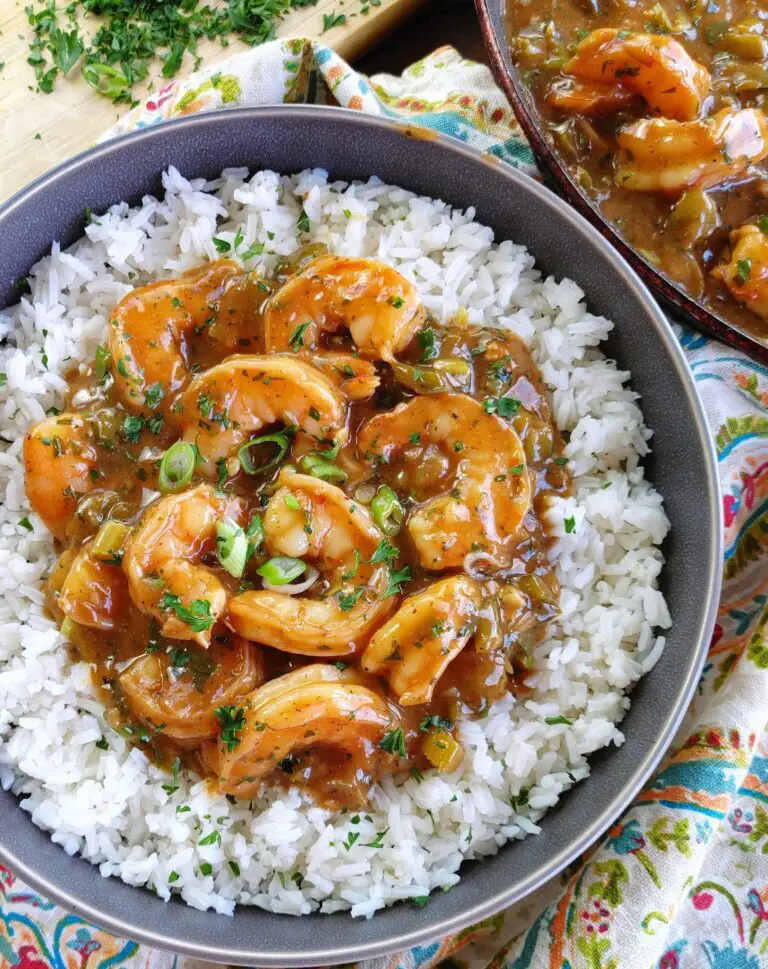Shrimp Delicate