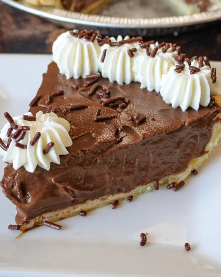 Sour Cream Pound Cake