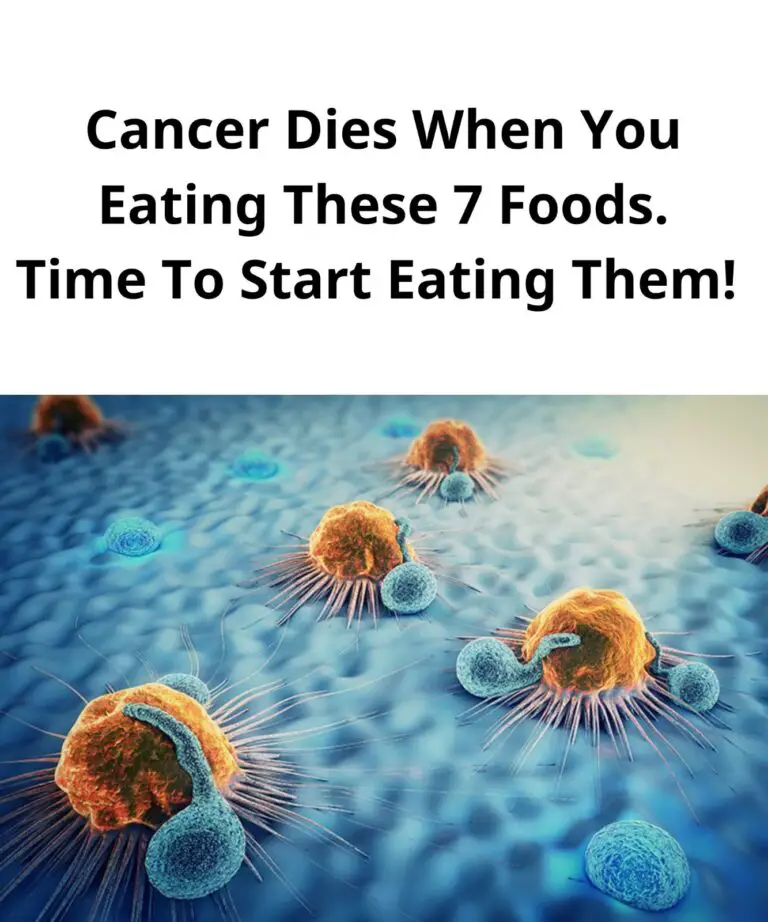 7 Foods With Anti-Cancer Properties and What Science Actually Says About Them