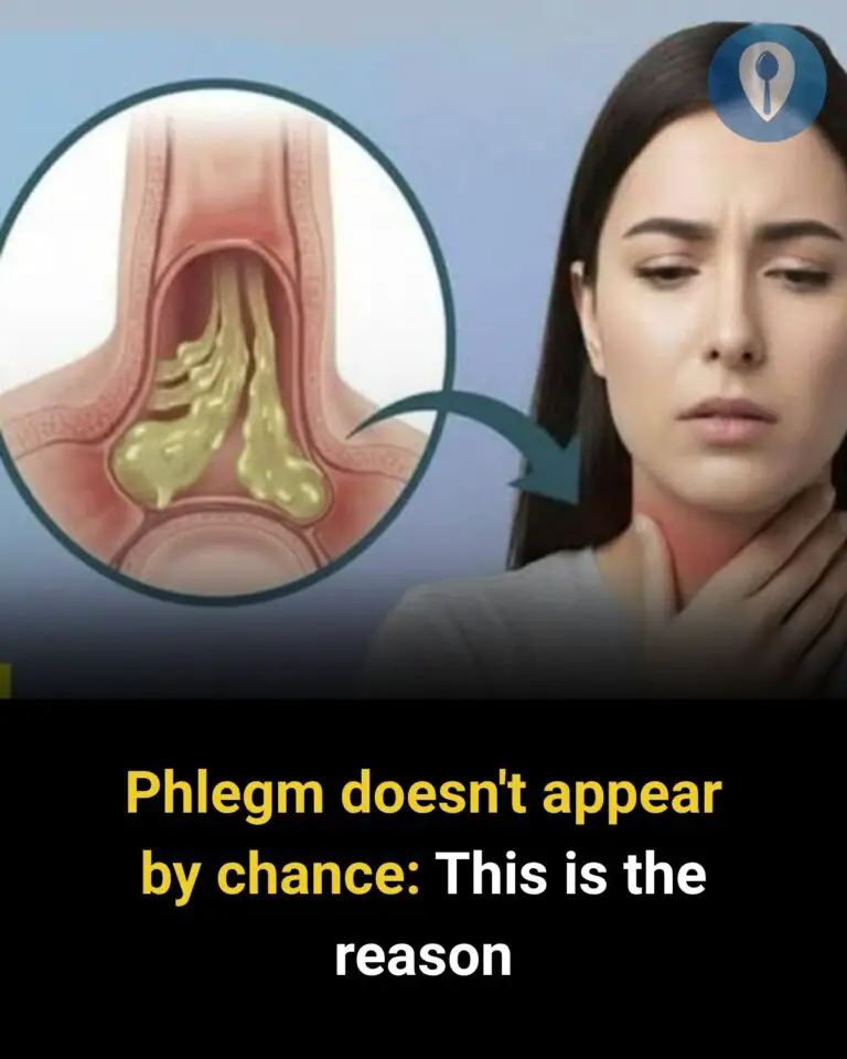 How to Safely Reduce Throat Phlegm and Breathe Easier